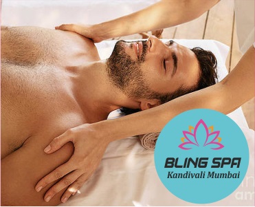 Body Massage in Kandivali